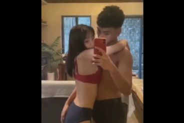 Pasecret ang iyot with bb Janine