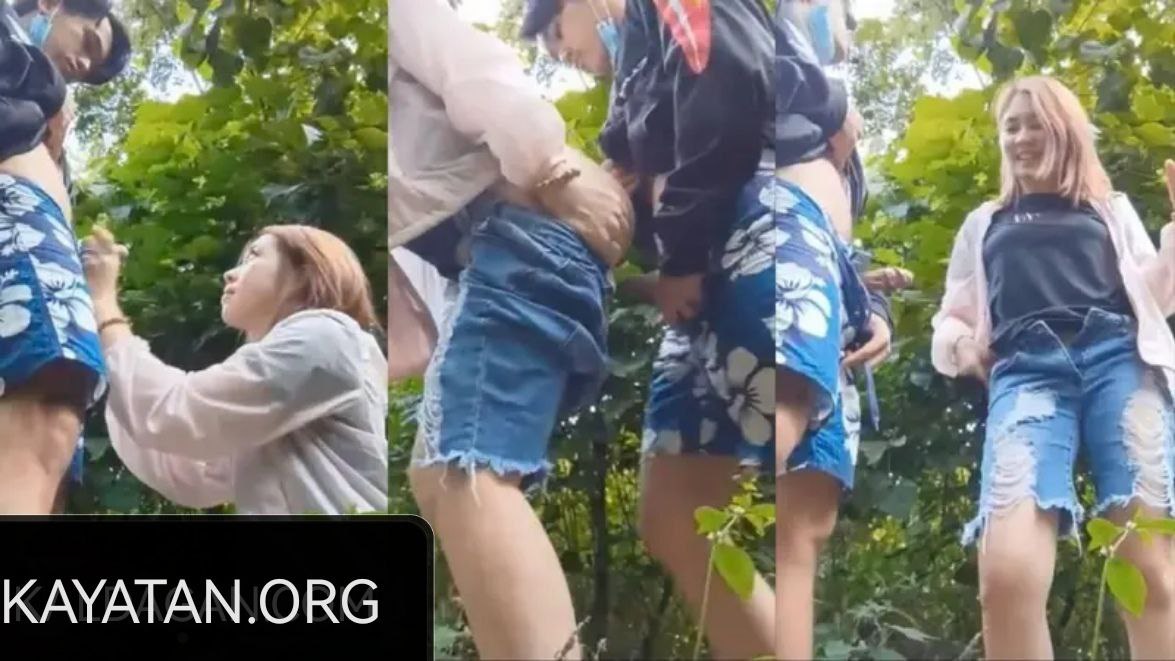 Kalibugan Sa Kalikasan