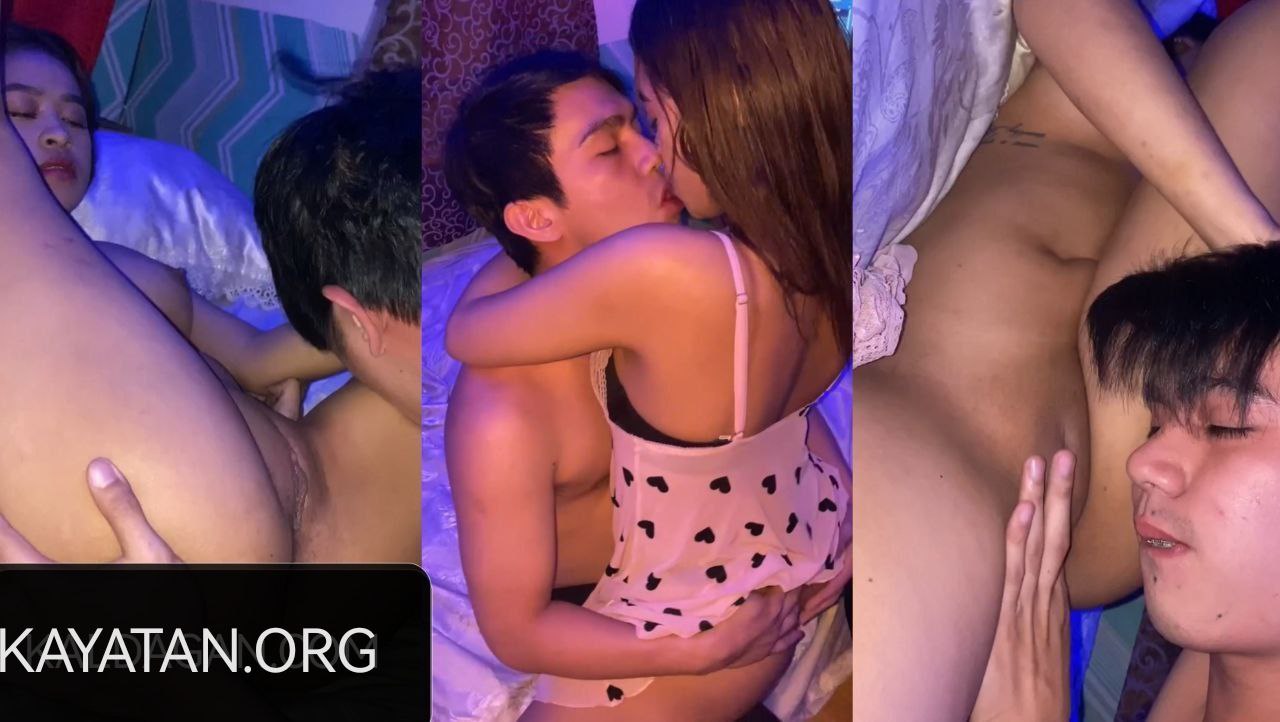 Sex Tape Ni Mae