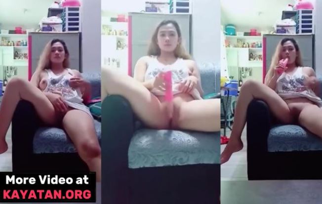 Yung gigil ka sa malakihang tite