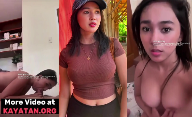 Iyot Lang Pala Magpapakalma Sa Kanya