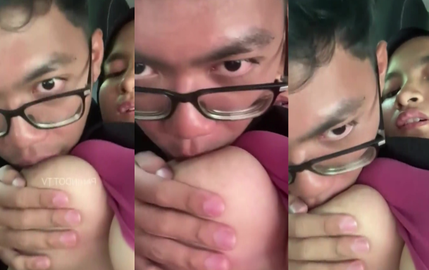 Atat na atat sa kainan tong si renan