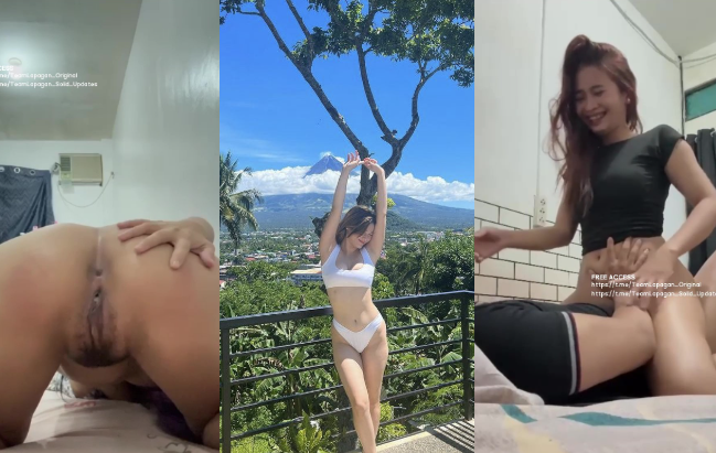 Subrang bilis ng bembangan para lalong hahaba ang iyotan