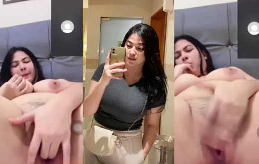 Maipalabas lang ang cum ok na si jemma