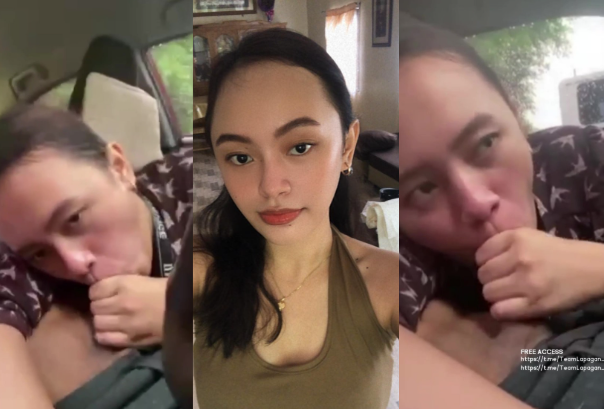 Ganda ng kainan walang sinayang