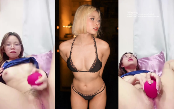 Subrang galing ni senyora