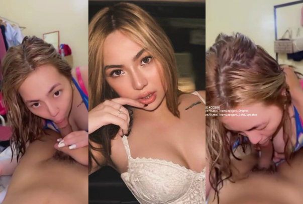 Mabubusog ka sa sarap kumain ni marry ann